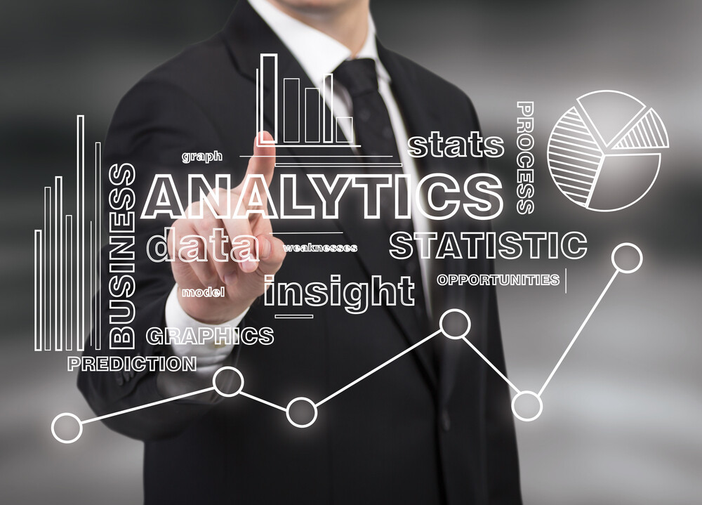 research topics on business analytics