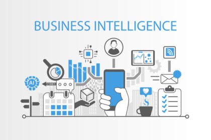 business intelligence