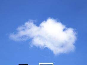 Cloud computing on the rise in 2013
