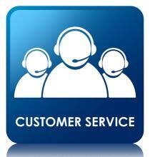 customer service