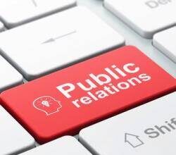 big data and public relations