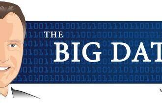 big data guru column