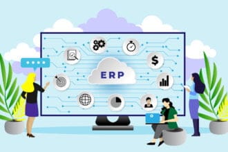 ERP Systems Integration