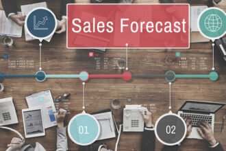 6 Tips to Improve the Accuracy and Efficiency of Sales Planning