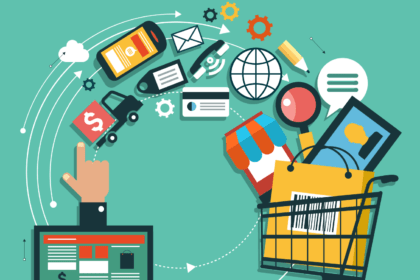 big data and ecommerce