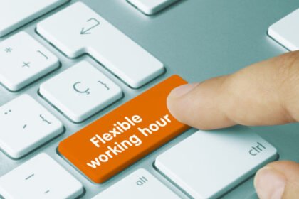 Flexible Work Policies