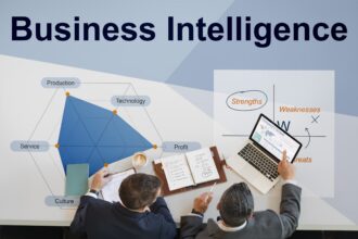 Business Intelligence Analytics Tools