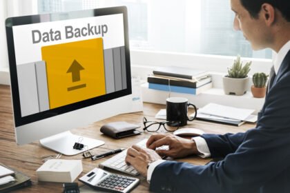 Data Backup