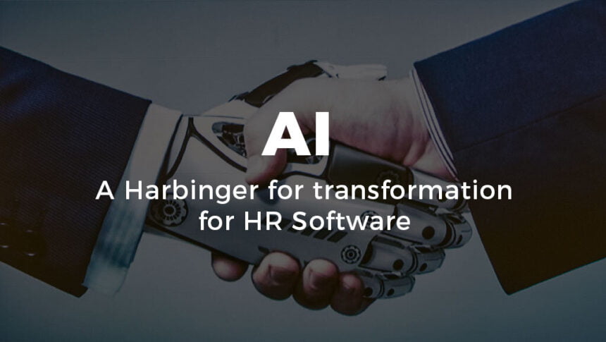 HR software