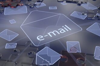 email marketing data