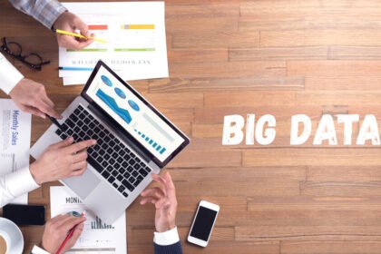 big data for wealth management industry