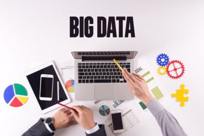 big data tech