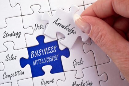 business intelligence