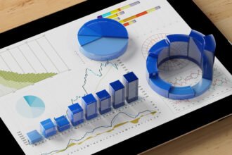 big data analytics for trading data