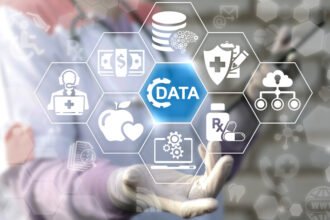 big data in healthcare industry