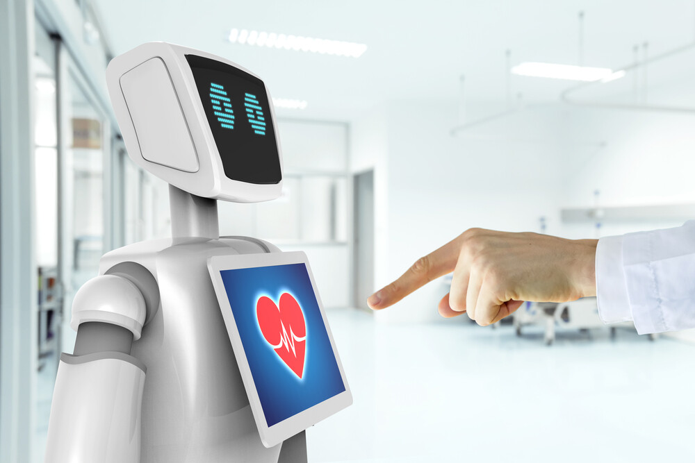 Artificial Intelligence And Healthcare What You Need To Know