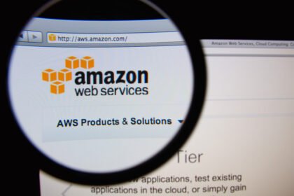 amazon AWS web services