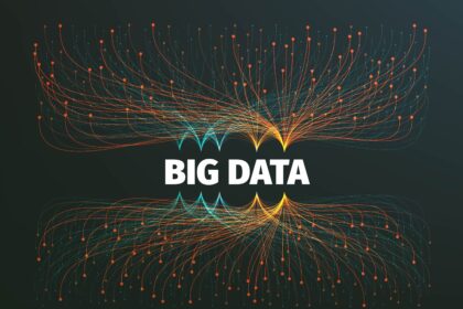 big data in our daily life