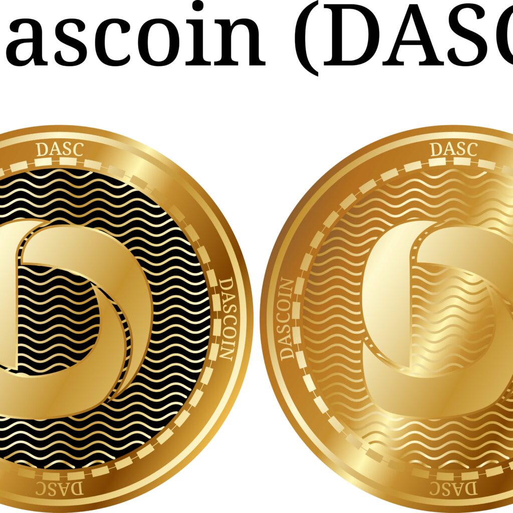 dascoin cryptocurrency