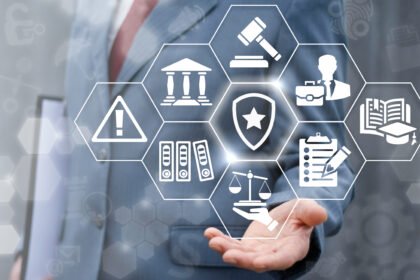 big data changing legal industry