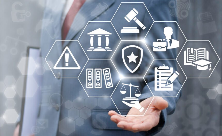 big data changing legal industry