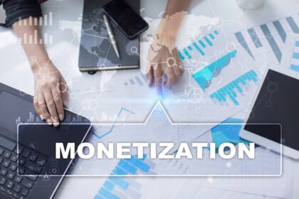 Data Monetization