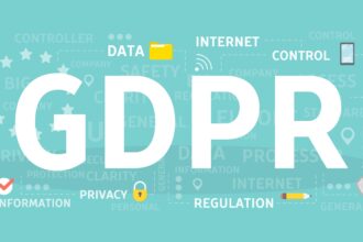GDPR and security