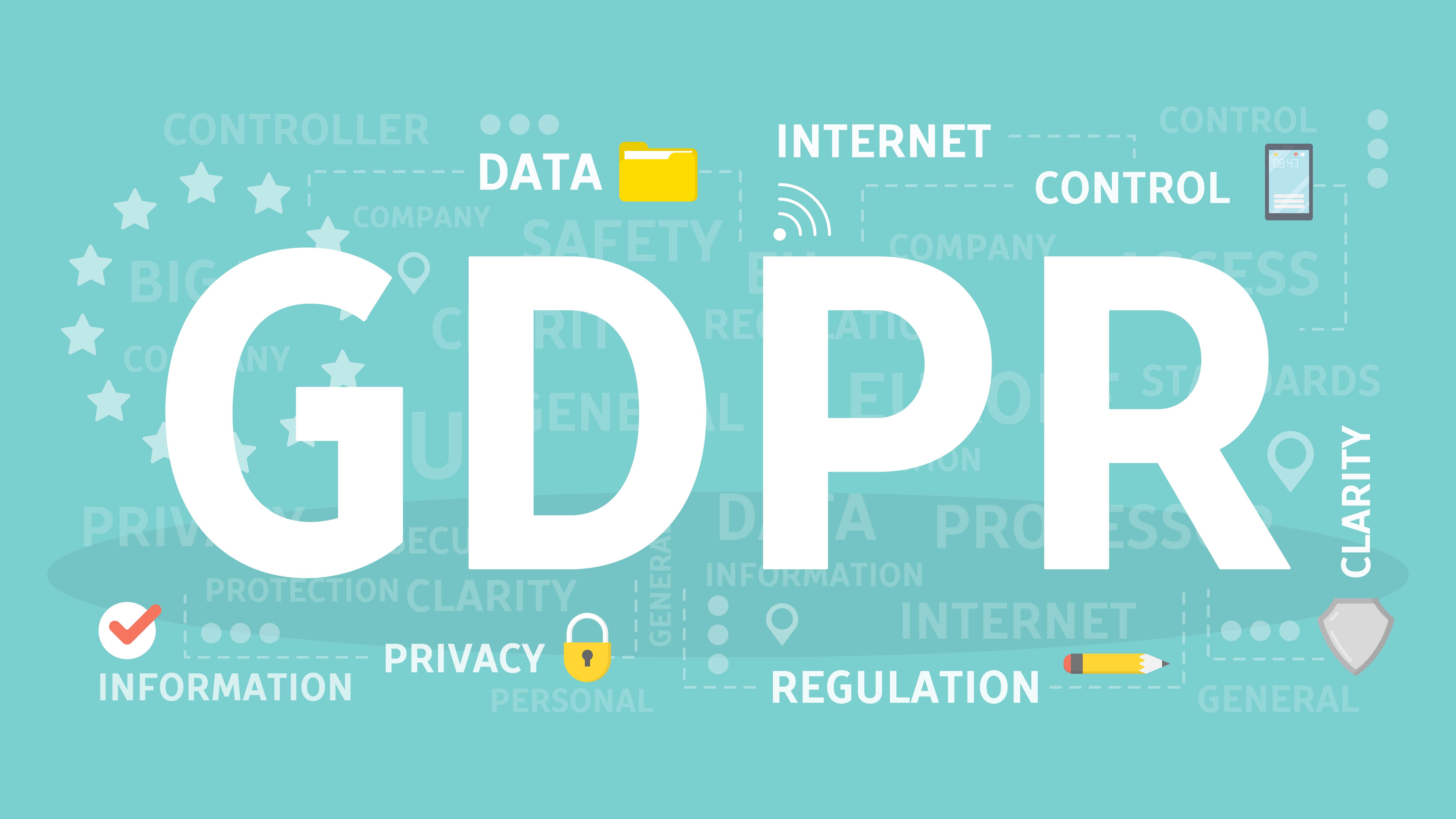 GDPR Fines, Ransomware, And Cybersecurity: What You Need To Know