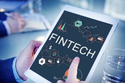 Future of Fintech