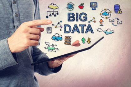 big data apps development