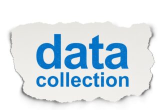 collected data use