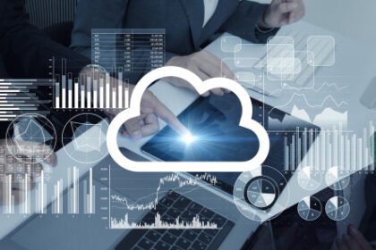 does big data cause deconsolidation of the cloud market