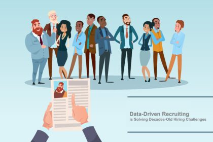 big data helping job seeker