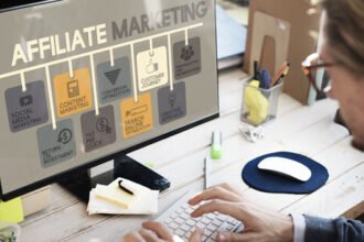 ways affiliate marketers can use big data