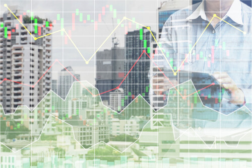 big data has impacted the real estate industry