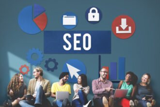 local SEO companies