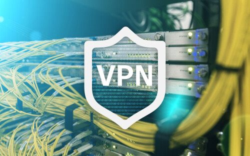big data and VPNs
