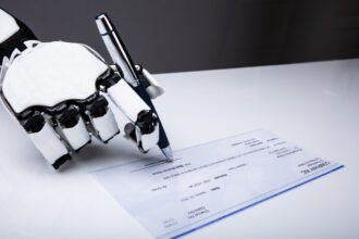 AI solutions in payroll