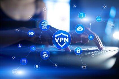 global vpn options and AI