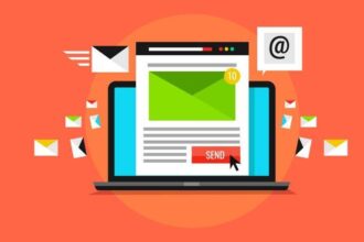 email marketing strategy data