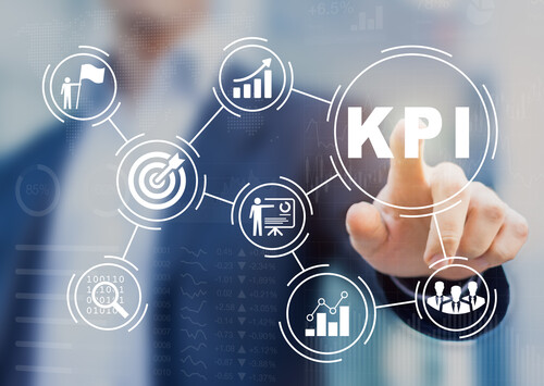 Big data and KPIs