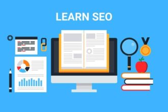 big data and seo courses