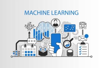 machine learning and contract management