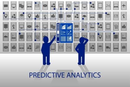 predictive analytics and POS use