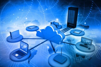 transitioning to cloud computing