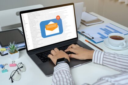 data for your email marketing