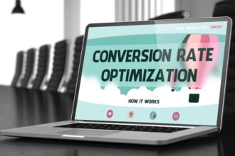 conversion rate optimization strategies