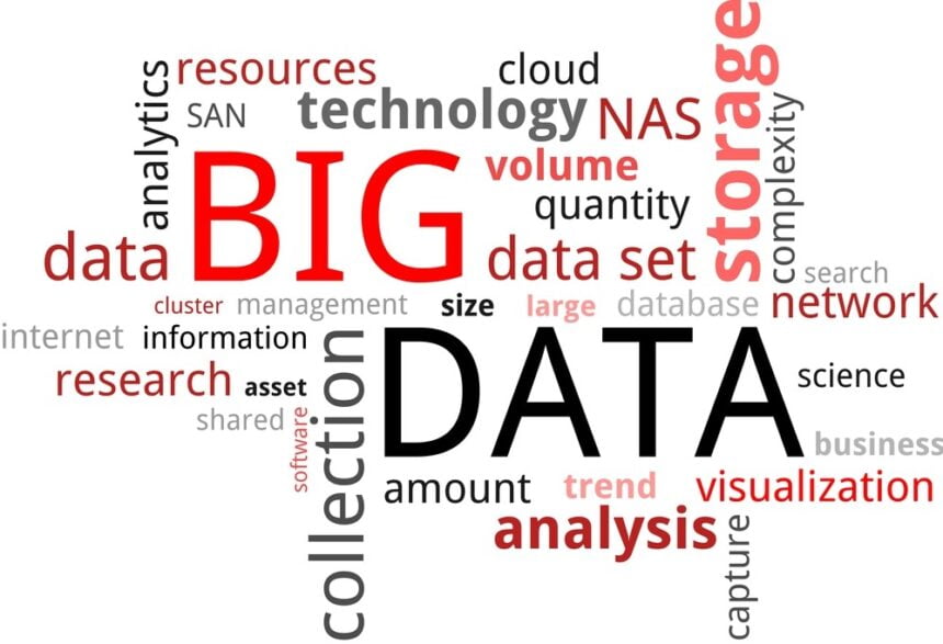 6 Important Big Data Future Trends, According To Experts