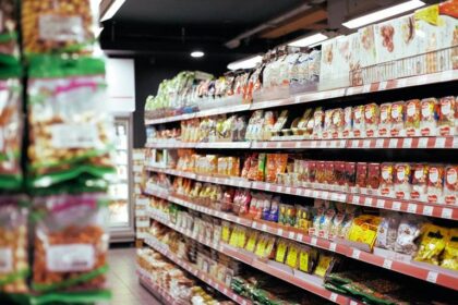 Grocery Data Streams Gain Value In Post-COVID Shopping Environment