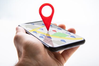 data driven strategy for local search